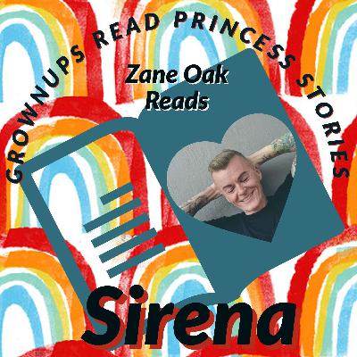 Sirena  ( Chamorro Mermaid Tale ) Sirena  ( Chamorro Mermaid Tale )