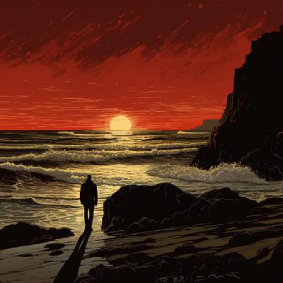 S3E73 Music Sets 浪潮 S3E73 Music Sets 浪潮