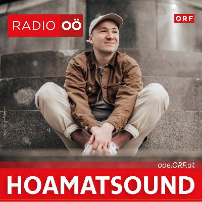 Hoamatsound Podcast MD Baby