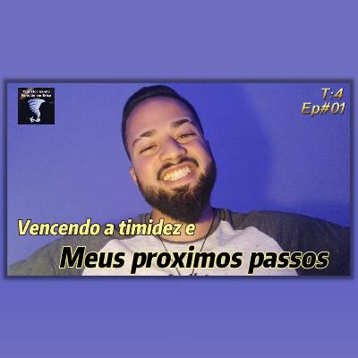 Vencendo a timidez e meus próximos passos