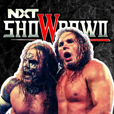 NXT vs TNA – The Showdown That Shook the Ring