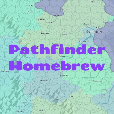Character Introduction