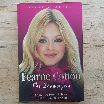 Celeb CASH-IN!! Unofficial Fearne Cotton biography Celeb CASH-IN!! Unofficial Fearne Cotton biography
