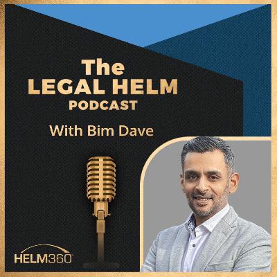 TLH Ep. 48 AI Is Rewriting the Rules of Law Firms. Are You Ready? TLH Ep. 48 AI Is Rewriting the Rules of Law Firms. Are You Ready?