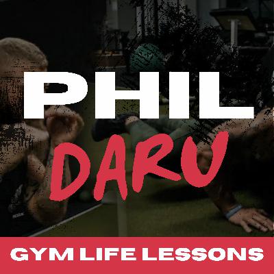 Phil Daru - Fire Chat Session