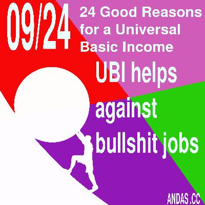 09 helps against bullshit jobs 09 helps against bullshit jobs