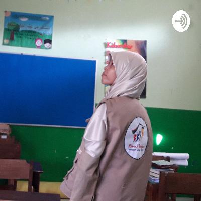 Cerna (Cerita Anak) Permintaan Maaf Kiki Cerna (Cerita Anak) Permintaan Maaf Kiki