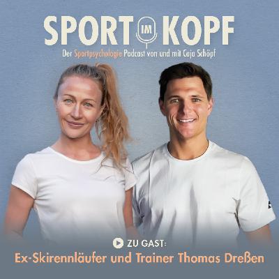 #59  Thomas Dreßen: Vom Streif-Sieger zum Coach Teil 2/2