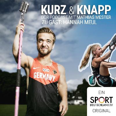 #8 - Hoch hinaus #8 - Hoch hinaus