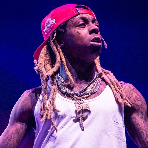 For The Sport - Lil Wayne (Feat. Kidd Kidd) episode artwork