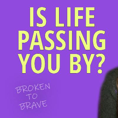 Why Your Love Story Isn’t Happening Yet (And How to Change It)