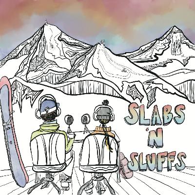 Slabs 'n Sluffs - January in Review Slabs 'n Sluffs - January in Review