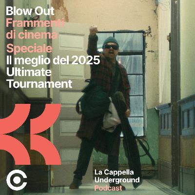 Il meglio del 2025: Ultimate Tournament Il meglio del 2025: Ultimate Tournament