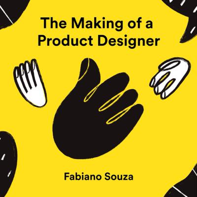The Making of a Product Designer (Trailer)