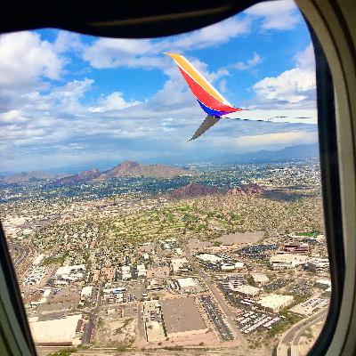 180 | How to STILL Fly Your Southwest Bags Free + Other Questions About Southwest's Changes