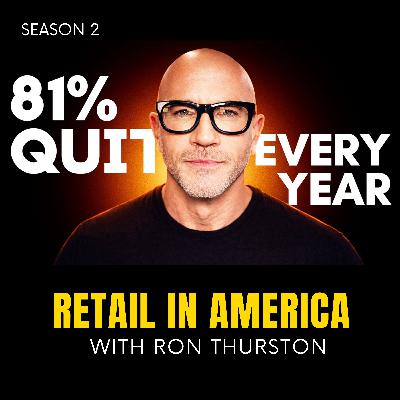 The Turnover Tax  —  What Retail Is Really Paying for Neglect