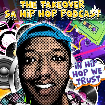 Episode 56 | Manosphere, Nandos Chicken, Thuso Mbedu and Kanye West Donda.