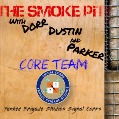 Five Guys and Fisticuffs Five Guys and Fisticuffs