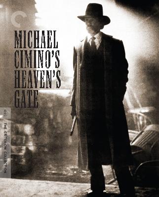 Untitled Movie Show: Heaven's Gate Untitled Movie Show: Heaven's Gate