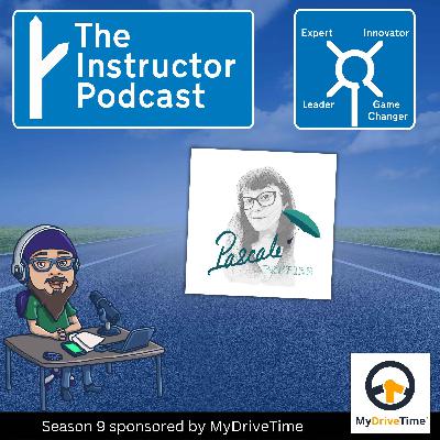 Lean on Tech: Self-Care Strategies for the Busy Driving Instructor Lean on Tech: Self-Care Strategies for the Busy Driving Instructor