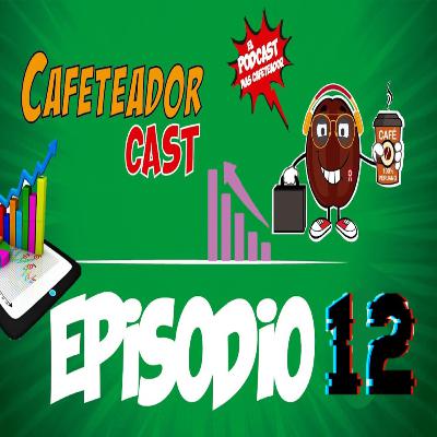 Incrementa el consumo de Café Peruano - CAFETEADORCAST E°12 Incrementa el consumo de Café Peruano - CAFETEADORCAST E°12