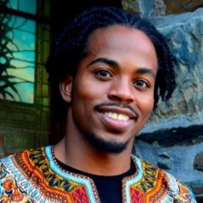 When Angels in Heaven Do Not Look Like Me: A Conversation with Dr. Simon Howard