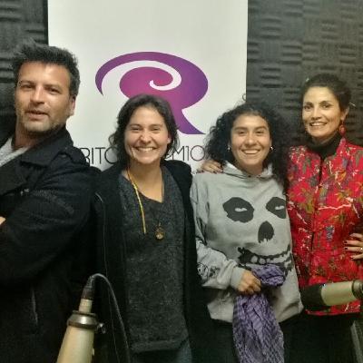 Borde Costero de Valparaíso según el Pacto Urbano La Matriz y situación del Parque Quintil | te invito a escuchar aqui!