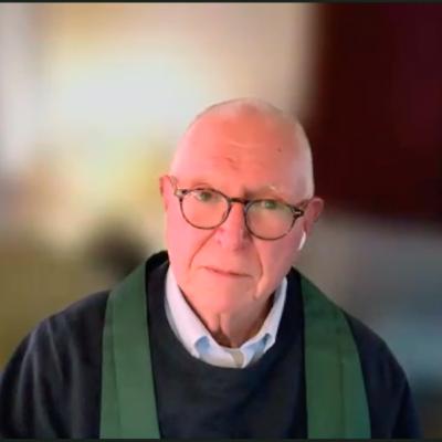 2026-01-27 I Inquiry I Zazen and running toward the fire with water I Joel Barna