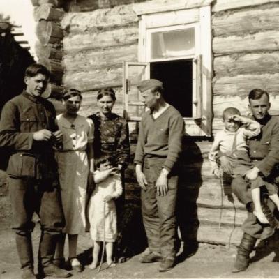 Fraternization and Survival During WWII Fraternization and Survival During WWII