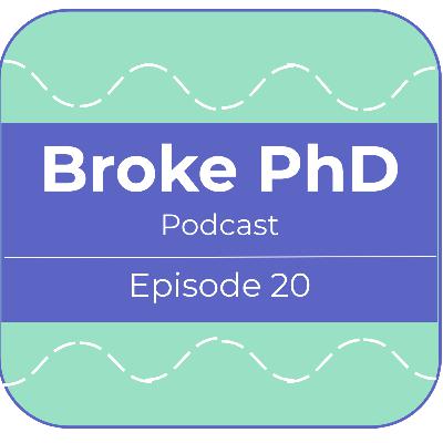 A Conversation with Dr. Michelle Gibbs: Part 1