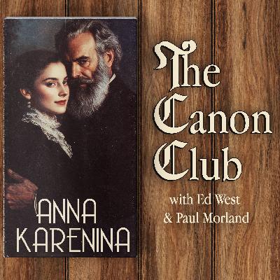 The Canon Club: Anna Karenina