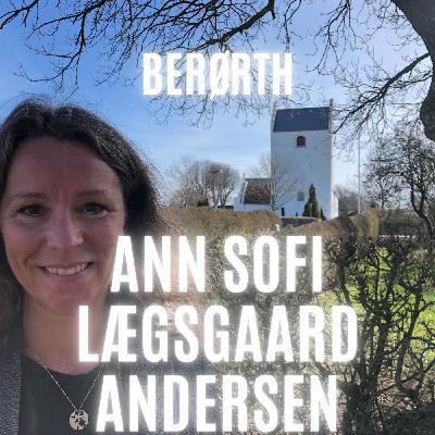 (om)sorg: Ann Sofi Lægsgaard Andersen (om)sorg: Ann Sofi Lægsgaard Andersen