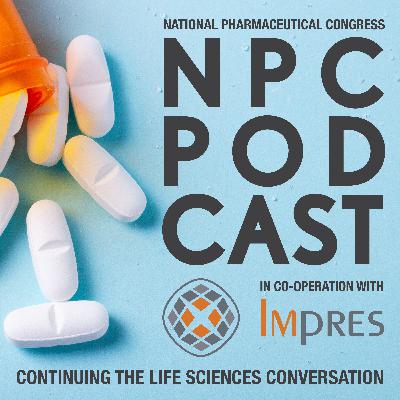 S13 E03 Innovating Rare Disease Research