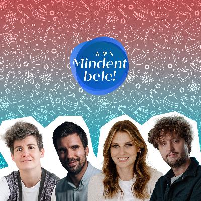 Mindent bele! az ünnepi jótékonykodásról