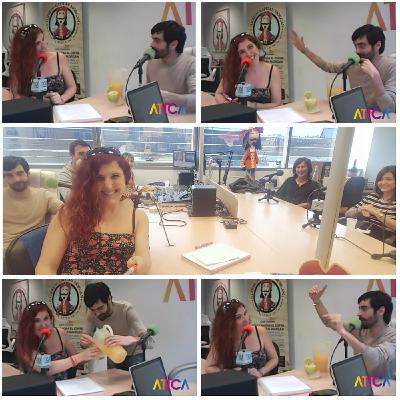 (032) Unicornio Time (14/05/19)