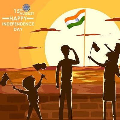 Independence day