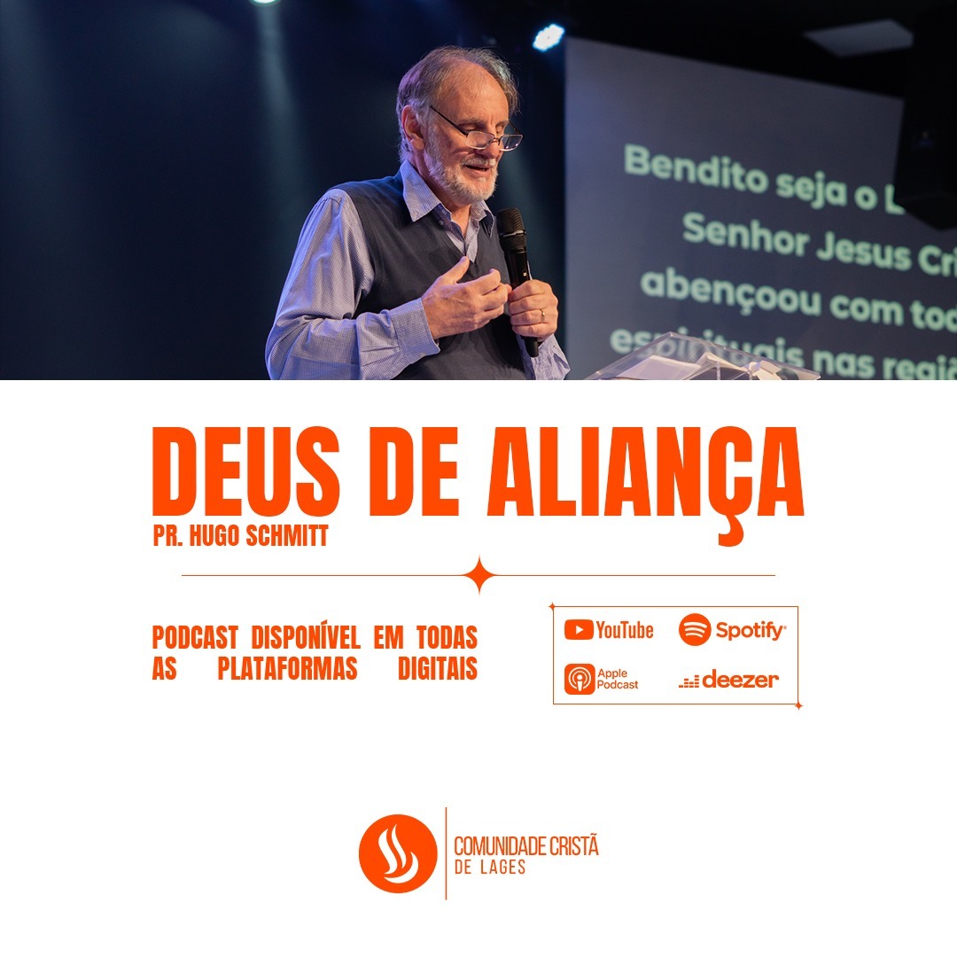 Comunidade Cristã de Lages