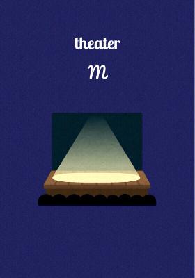 #2 theater M  「こちら、ノスタルジック放送局。 二人の距離は、計測中。」 from Radiotalk