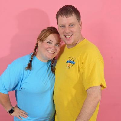 669: Keeping Quality Consistent When You Grow a Team with Mikayla and Aaron Anders 669: Keeping Quality Consistent When You Grow a Team with Mikayla and Aaron Anders