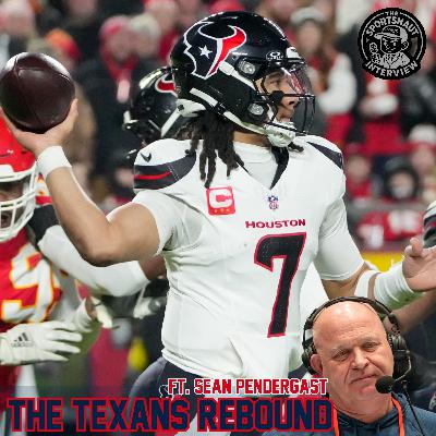Texans Playoff Rocket: Elite Defense, CJ Protected & Philip Rivers Wildcard Texans Playoff Rocket: Elite Defense, CJ Protected & Philip Rivers Wildcard