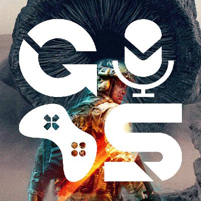 64 выпуск| Battlefield 2042, Дюна, Blizzard всё, Far Cry 6 и еще немного