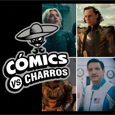 CvsC News: Avengers Doomsday CvsC News: Avengers Doomsday