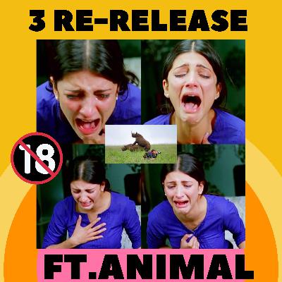 3 Re Release