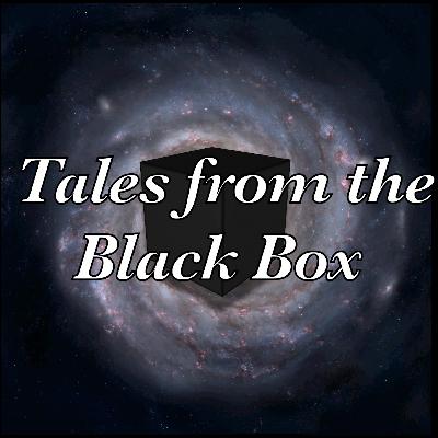 "Tales from the Black Box" Teaser Trailer #2