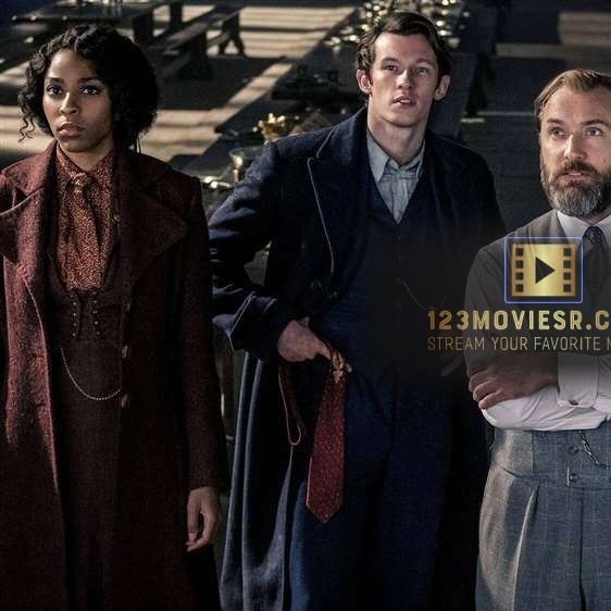 Phantastische Tierwesen: Dumbledores Geheimnisse stream kostenlos