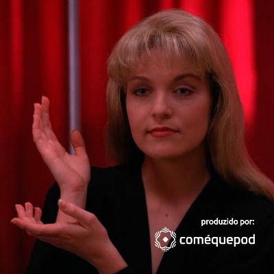Assistindo Twin Peaks (S02E22)
