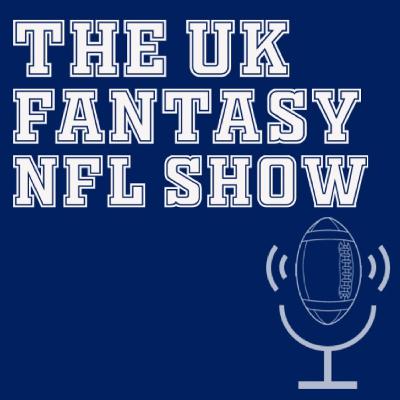 Our Fantasy Draft - Fant in the third round, surely not?