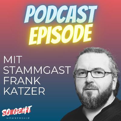 Das war los im Januar & Februar, mit Stammgast Frank Katzer #14