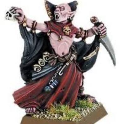 Episode 23 - Vampire Counts Army Book Review