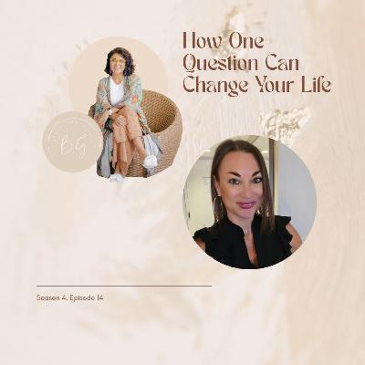How One Question Can Change Your Life How One Question Can Change Your Life